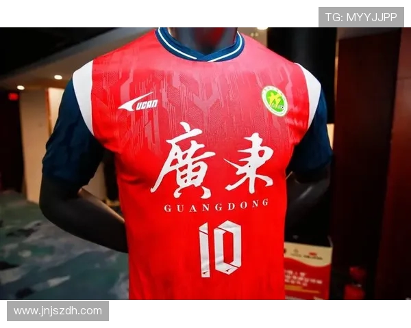 广州足球队在足球战术排行榜中荣登第五名引发热议