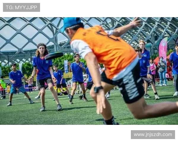 飞盘的飞翔与追梦西安飞盘队的奋斗与成长之路