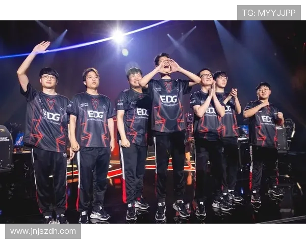 IG战胜BLG成功晋级总决赛 展现强大团队配合与个人实力